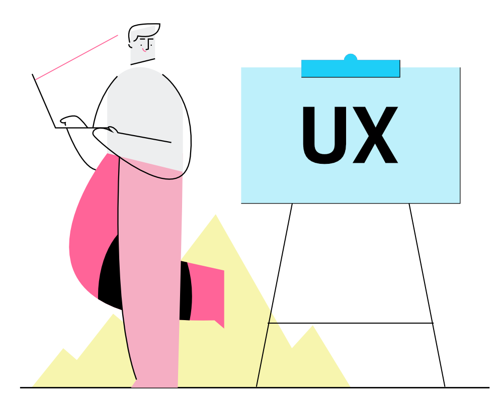 The Value of UX